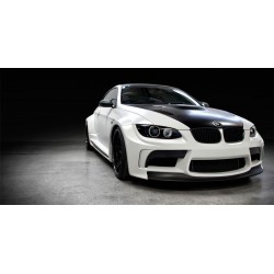 GTRS3 Widebody αεροδυναμικό πακέτο Vorsteiner για BMW Σειρά 3 M3 (E92)